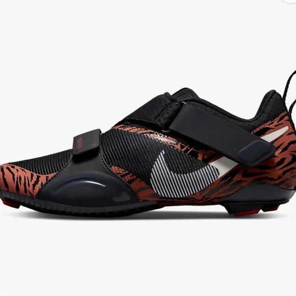 Nike Women’s SuperRep Cycle Biking Shoes 8 - Picture 14 of 16